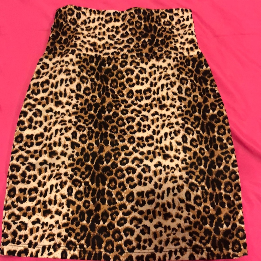 Brand new skirt